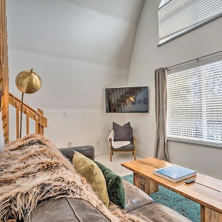 Leavenworth Vacation Rental Near Downtown! المظهر الخارجي الصورة