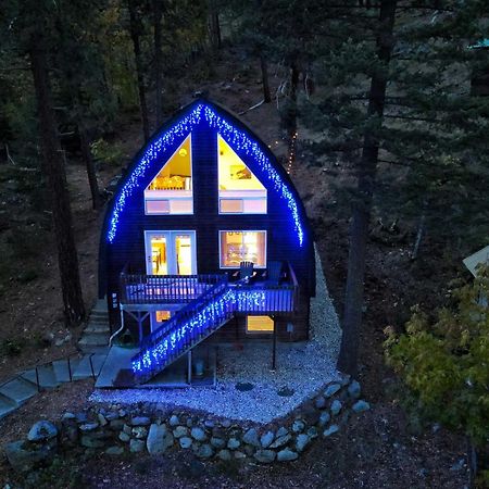 Leavenworth Vacation Rental Near Downtown! المظهر الخارجي الصورة