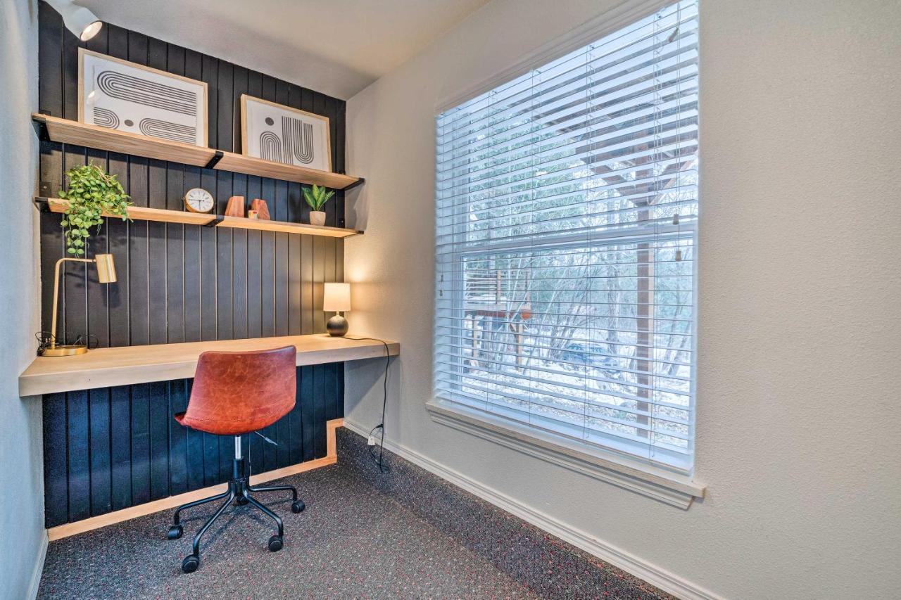 Leavenworth Vacation Rental Near Downtown! المظهر الخارجي الصورة